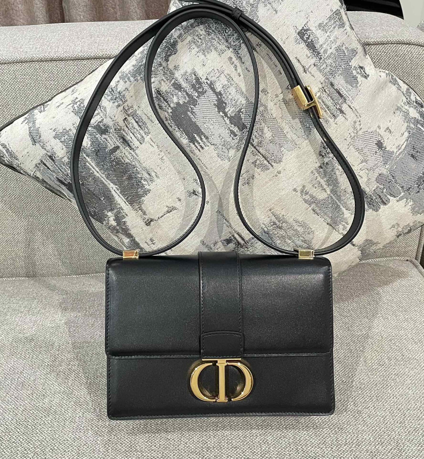 Dior Montaigne Mini Bag