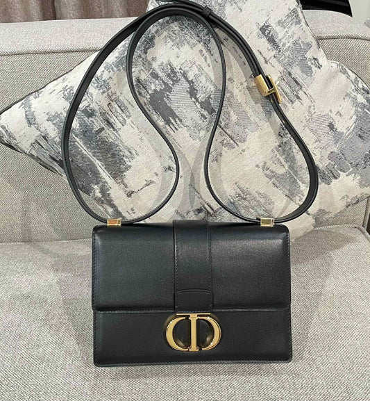 Dior Montaigne Mini Bag