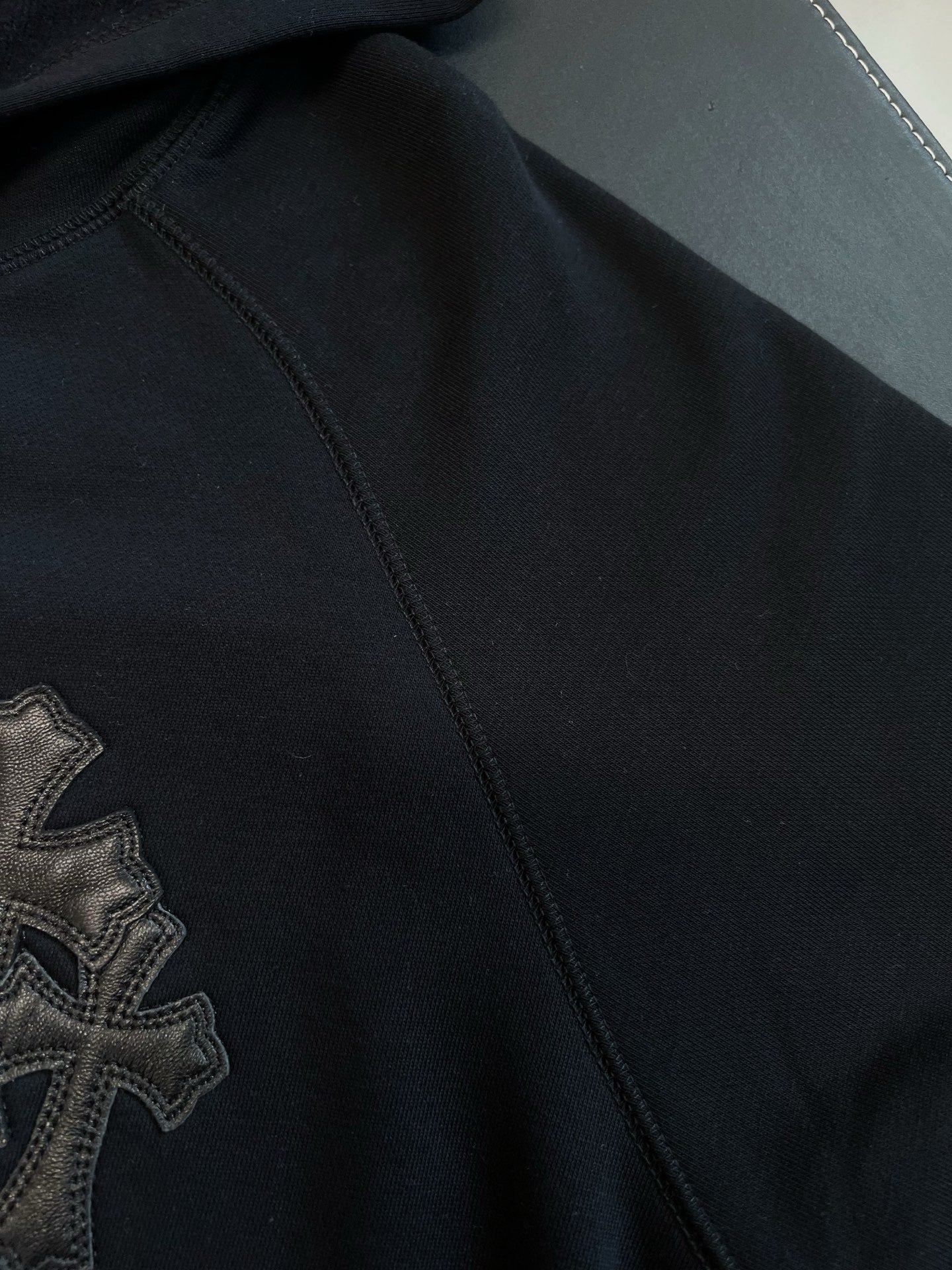 Chrome Hearts Jacket