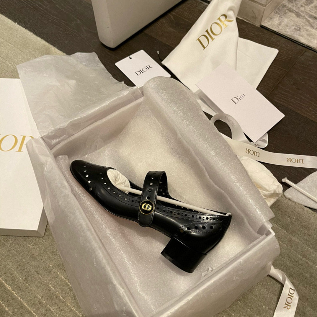 Dior Women Flats