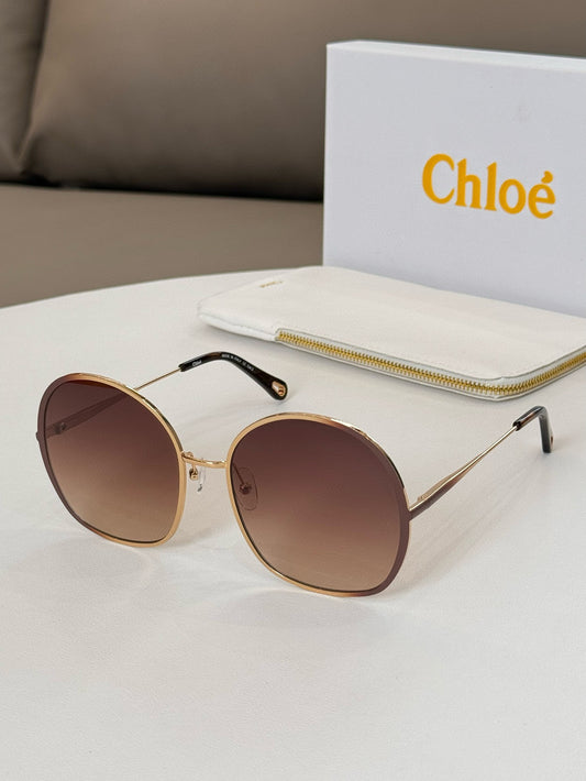 Chloe Sunglasses