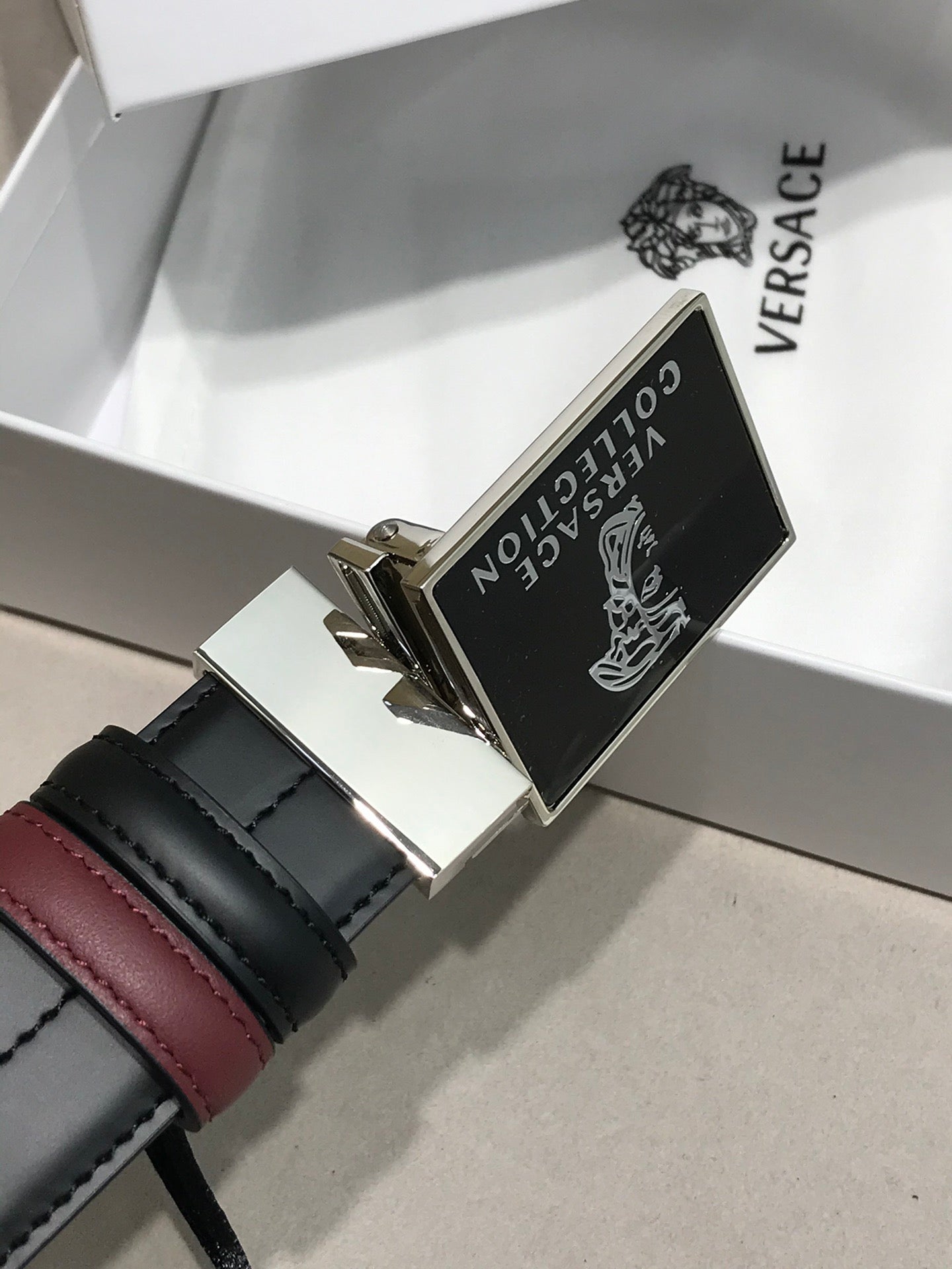 Versace Belts