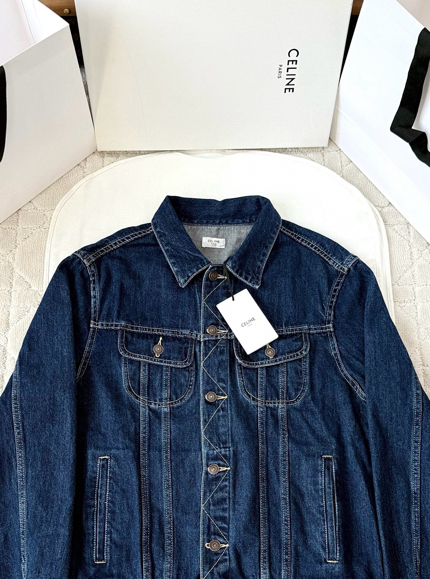 Celine Jacket