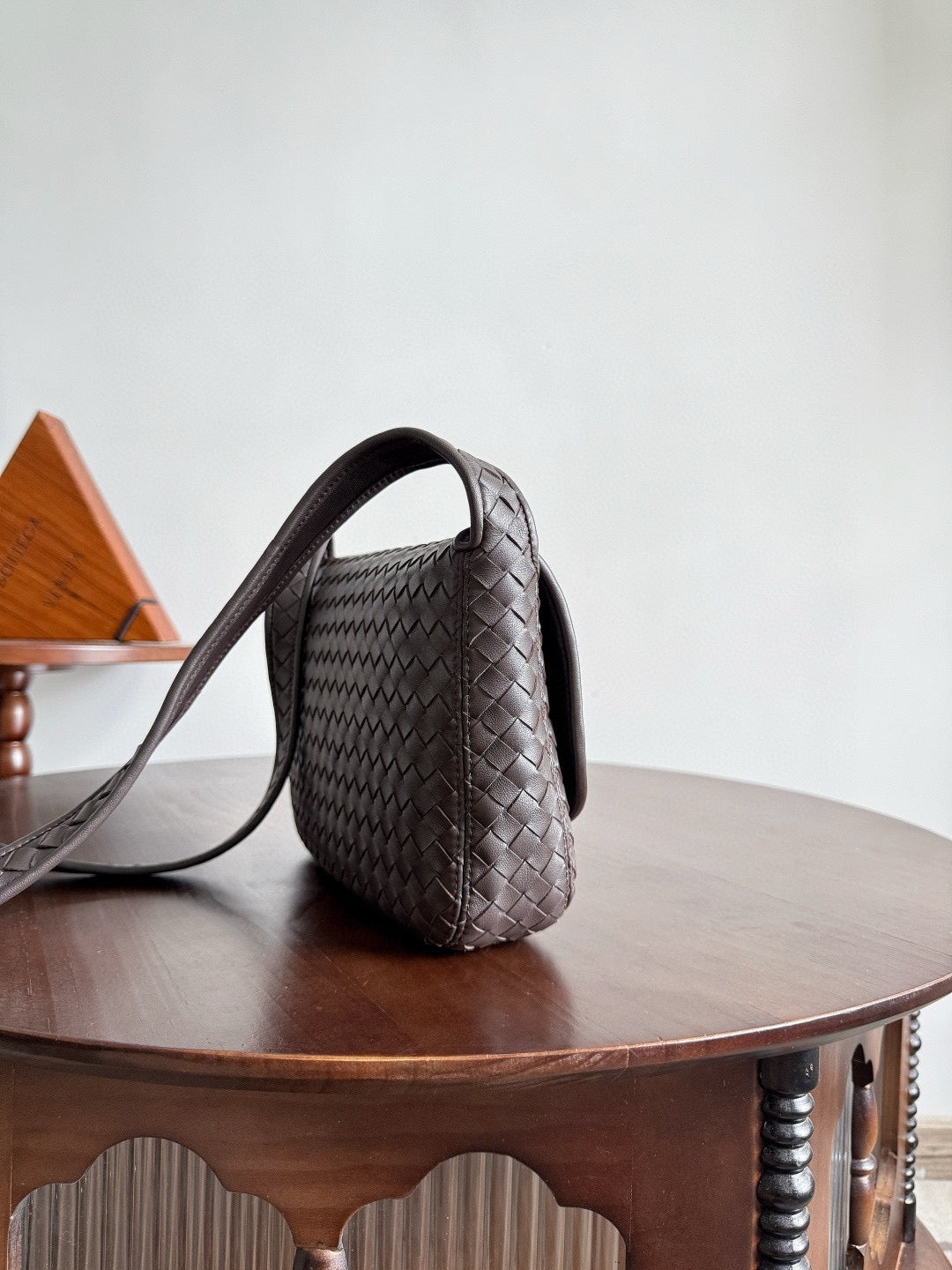 Bottega Veneta Hobo Bag