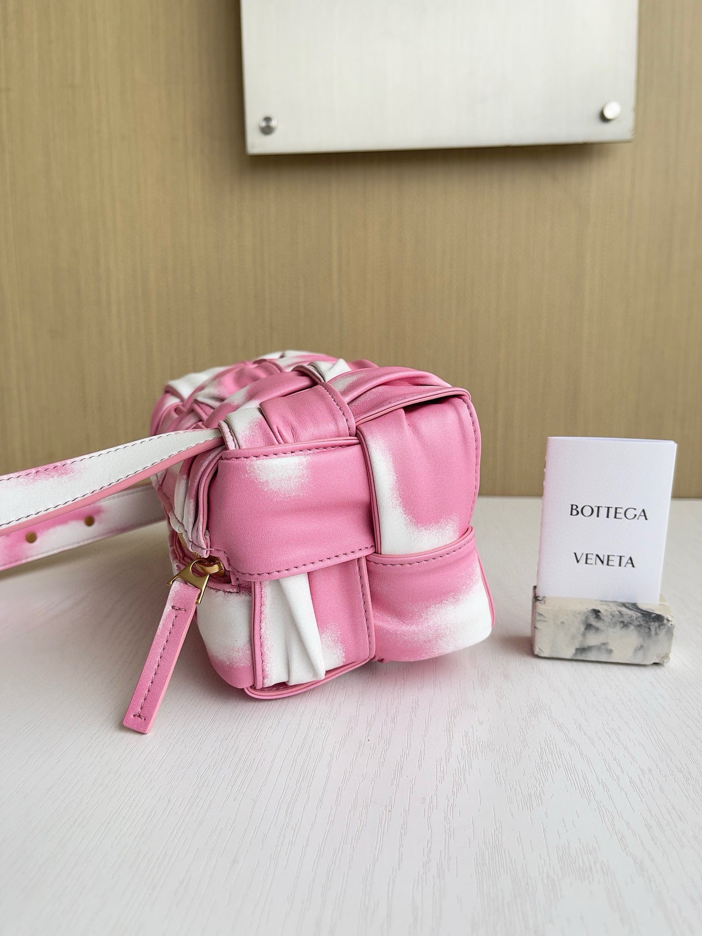 BV Brick Cassette Bag