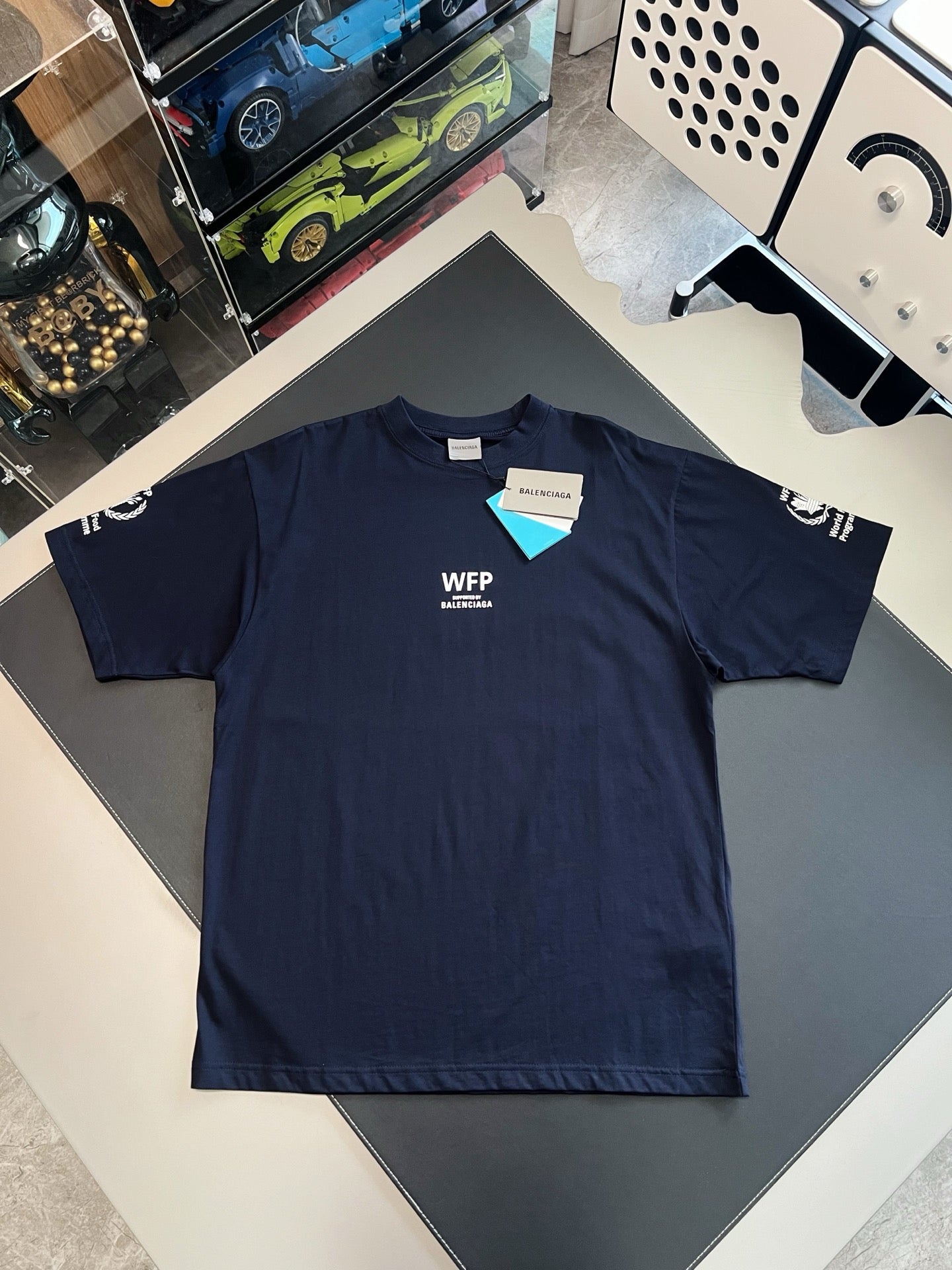 Balenciaga T-Shirt