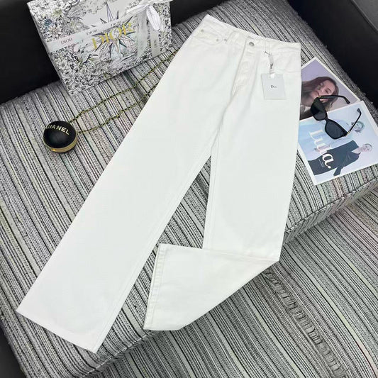 Dior Long Jeans
