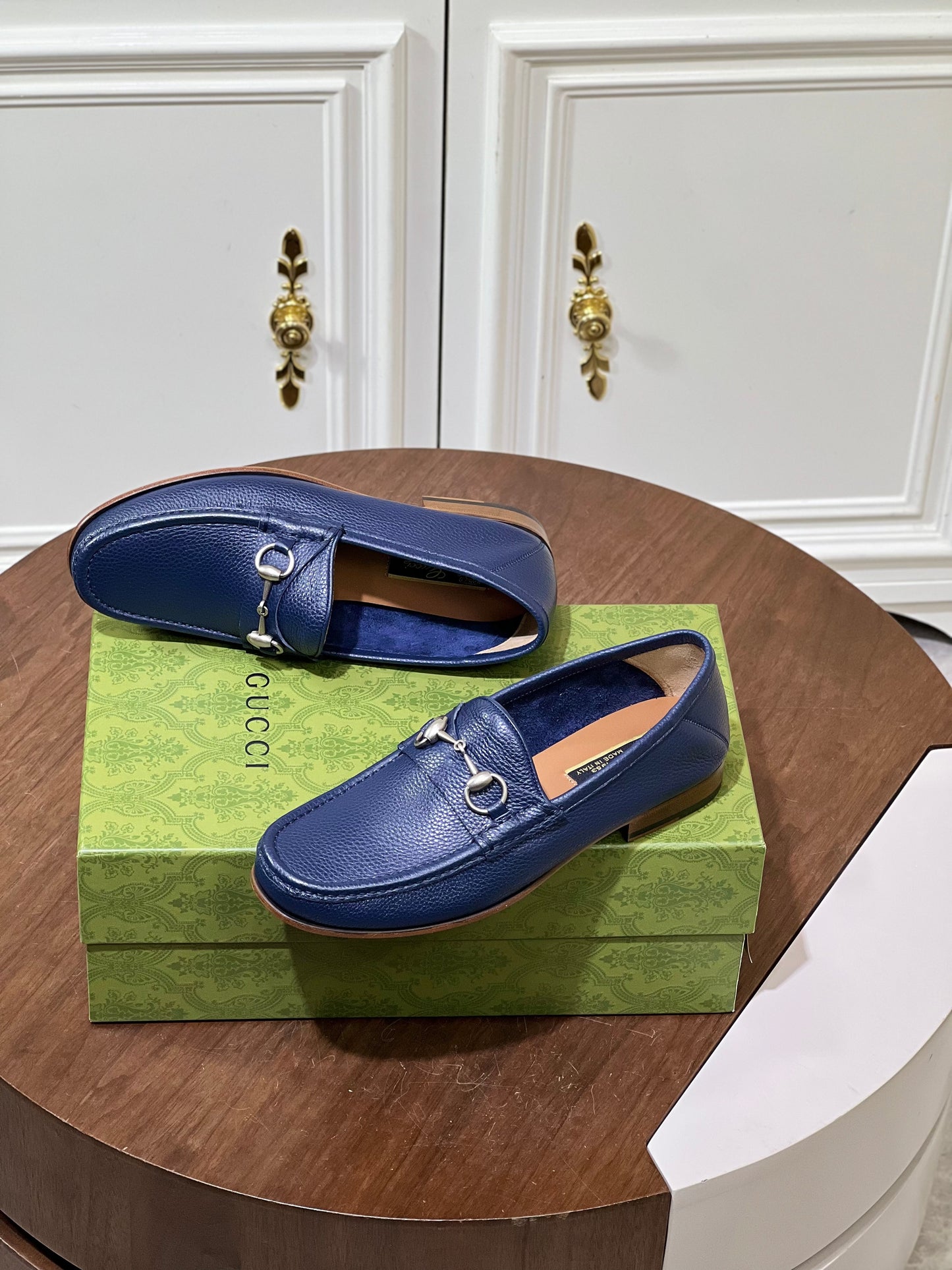 GC Loafer