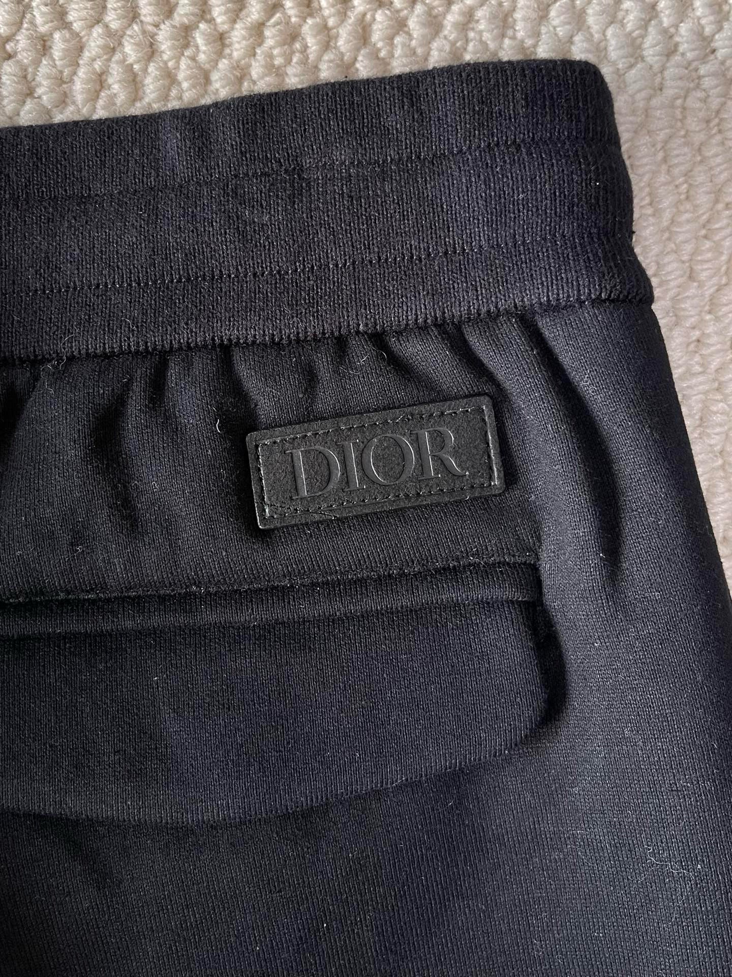 Dior Long Pants