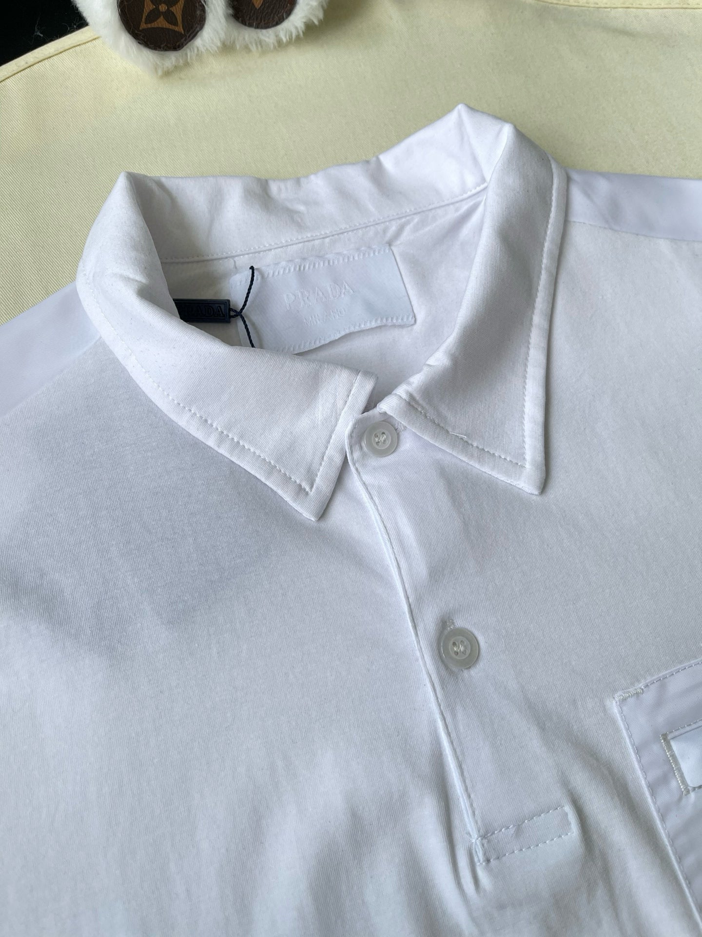 Prada Polo
