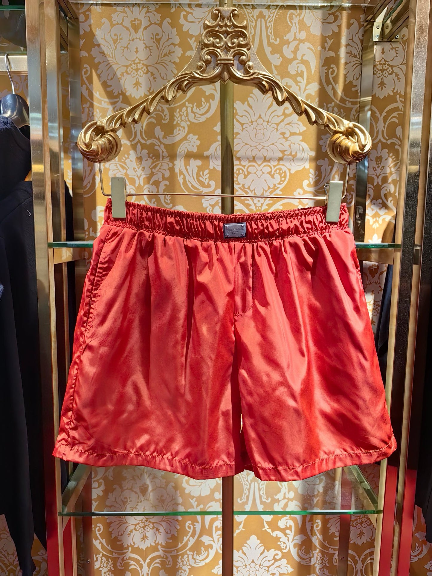 Dolce & Gabbana Short Pants