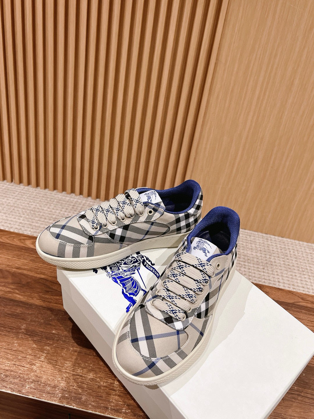 Burberry Sneakers