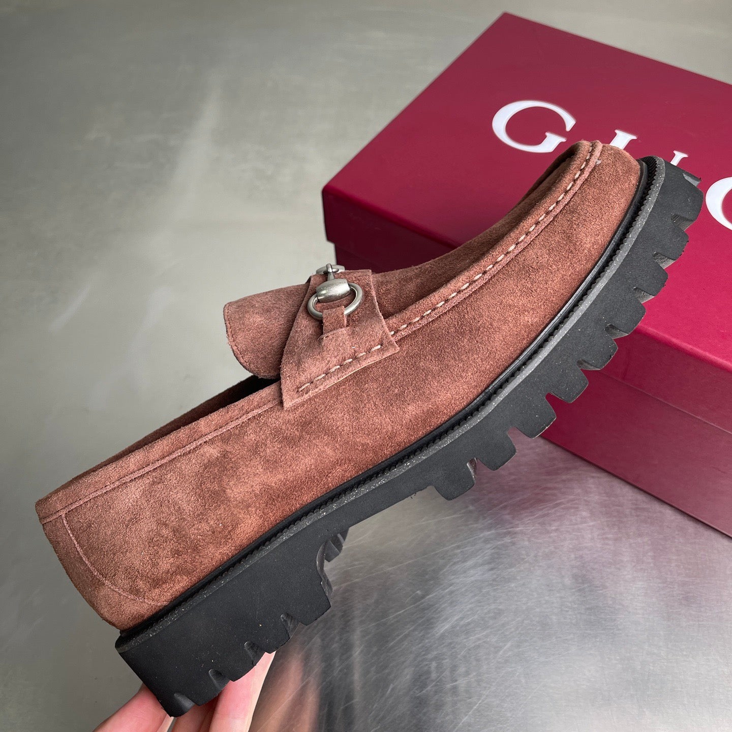GC Loafer