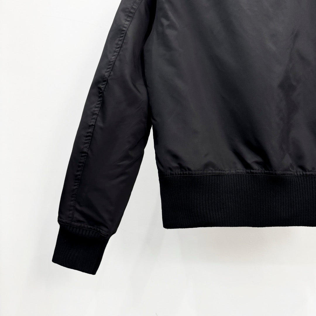 Rick Owen Jacket