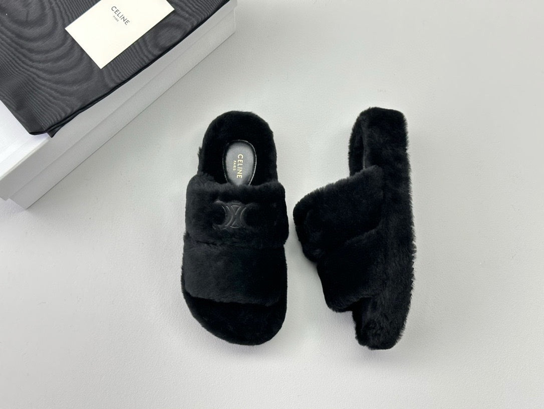 Celine Sandals