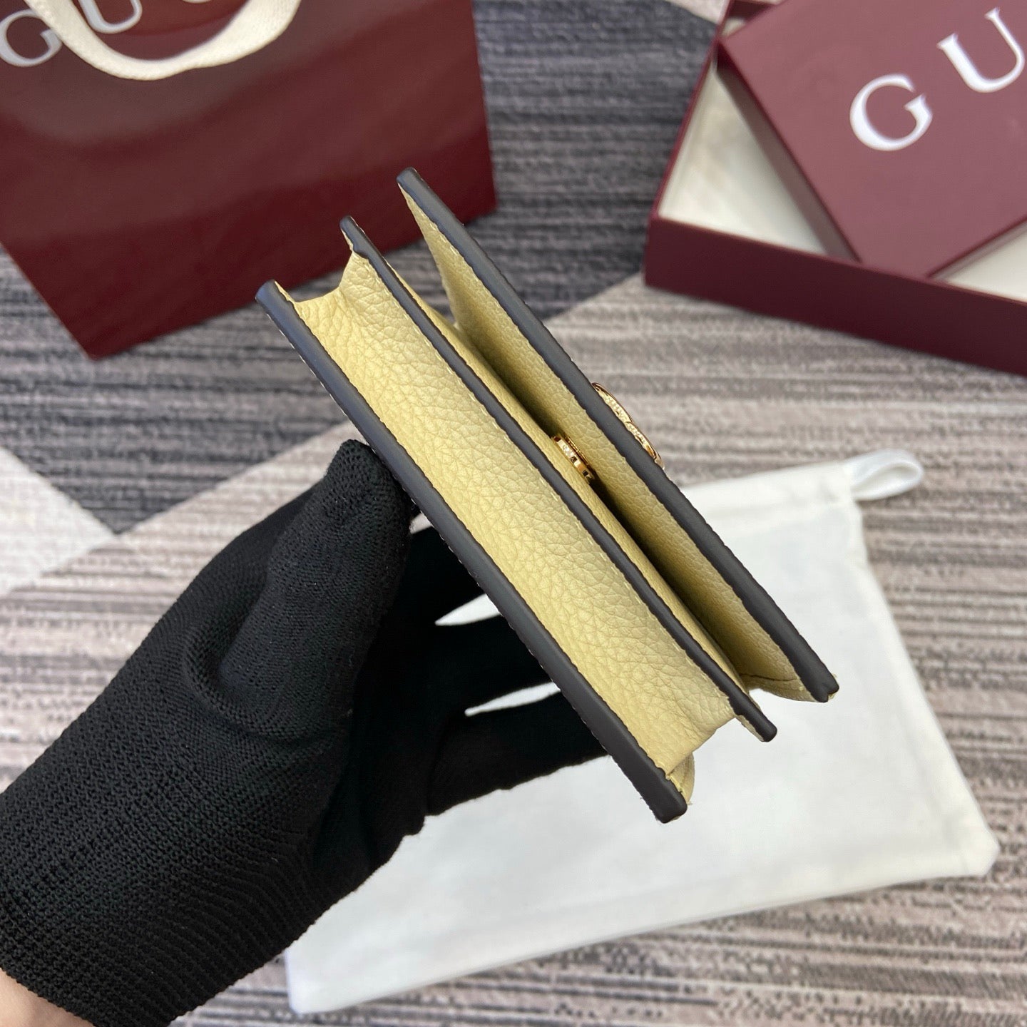 Gucci Wallet