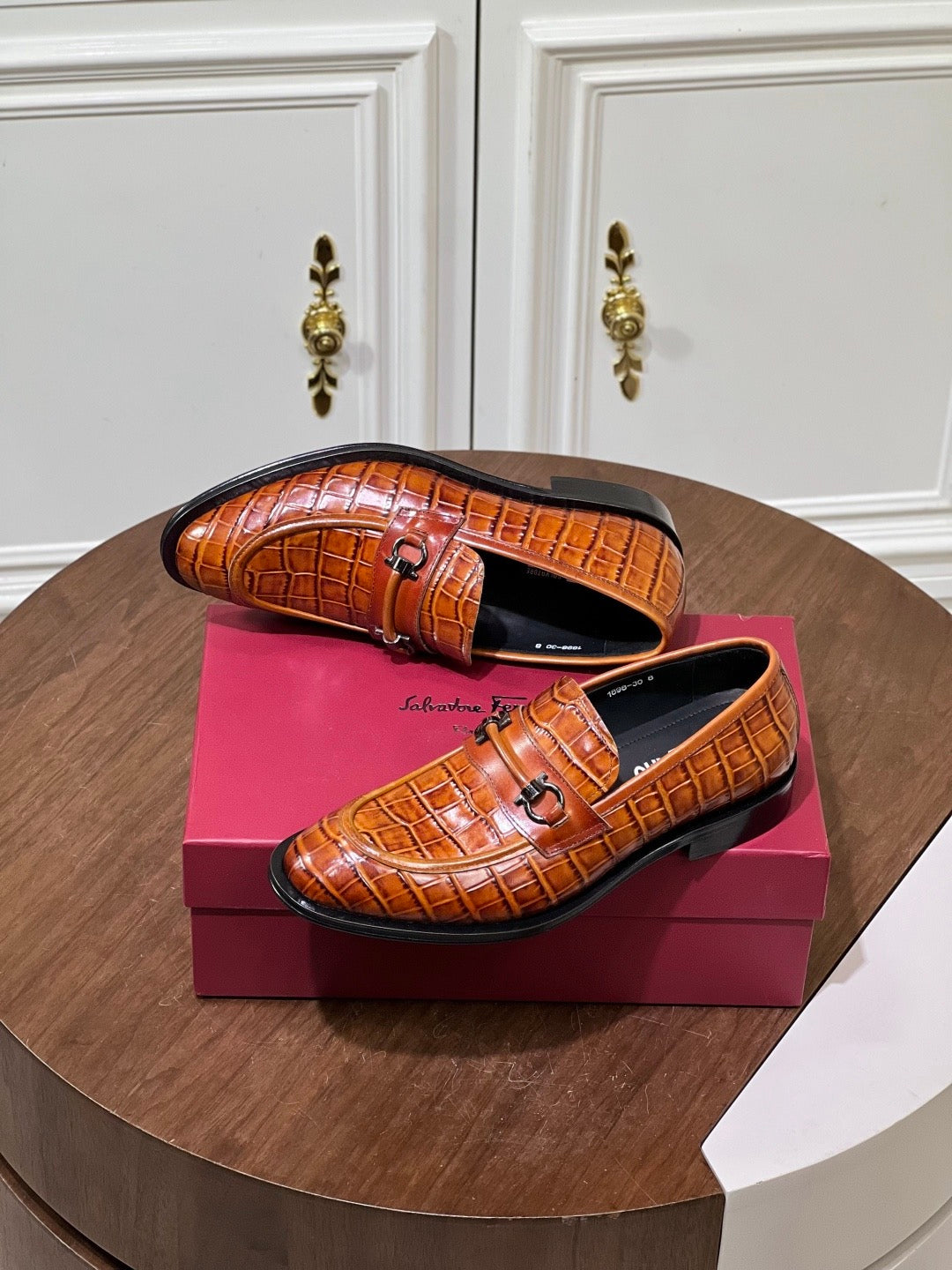 FG Loafer