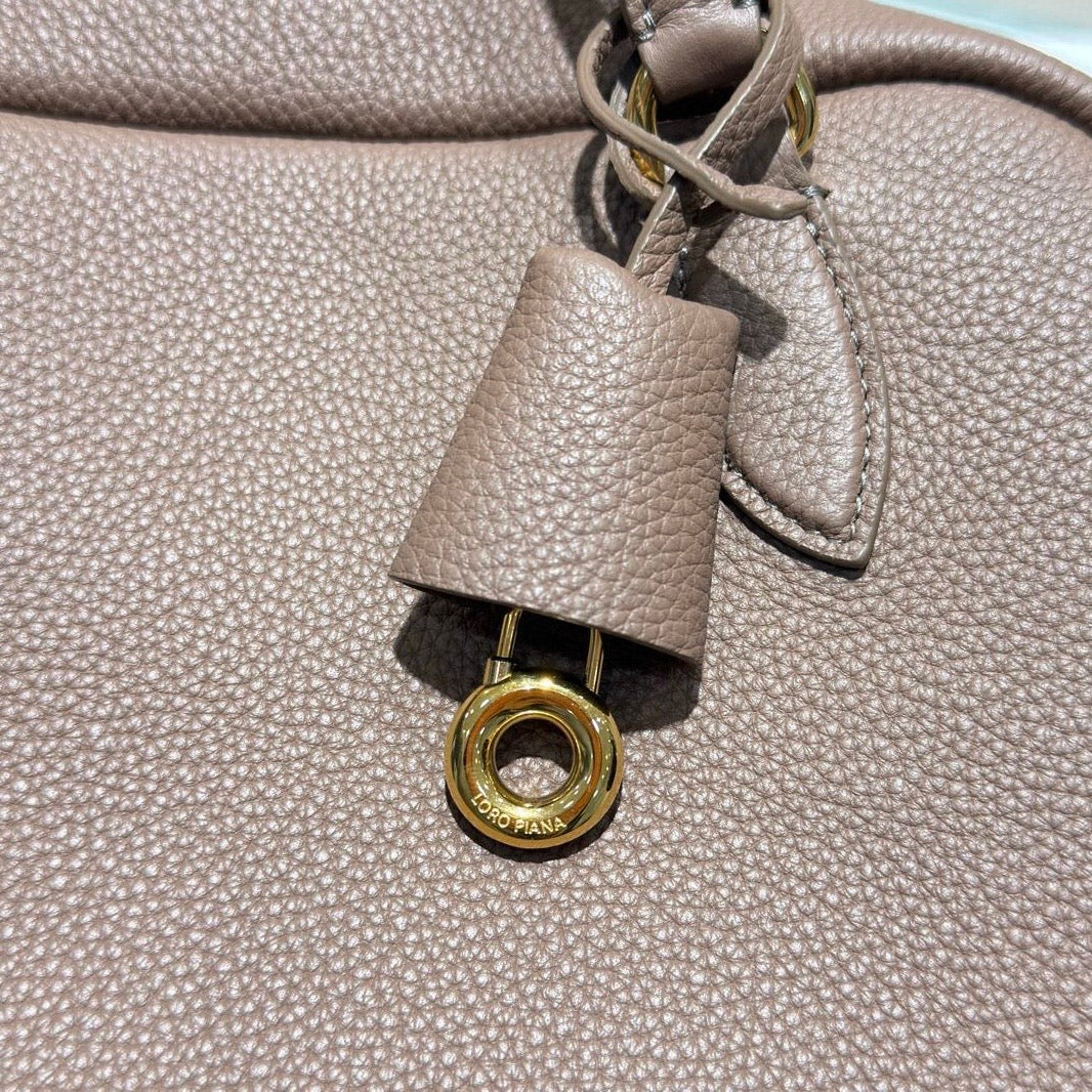 LP Needle Bowling Bag
