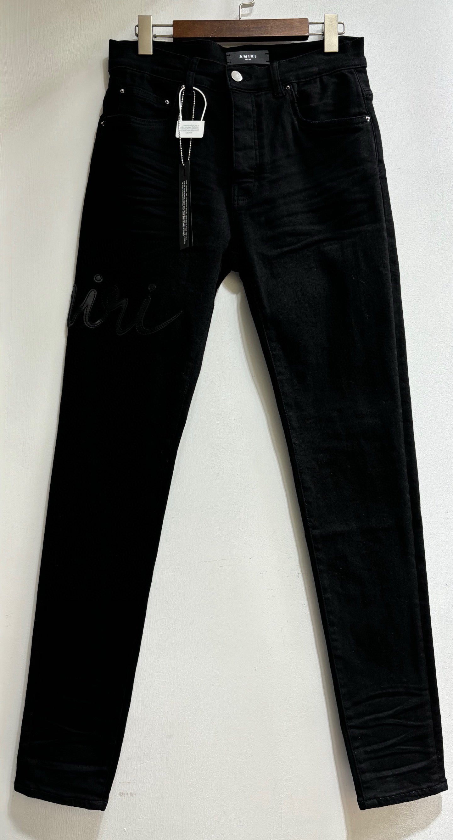 Amiri Jeans