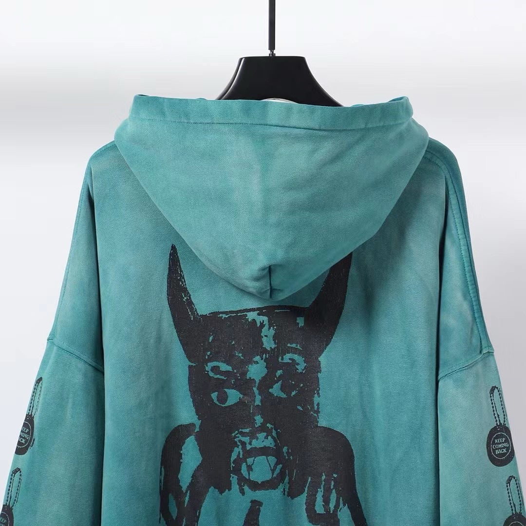 Enfants Riches Déprimés Hoodie