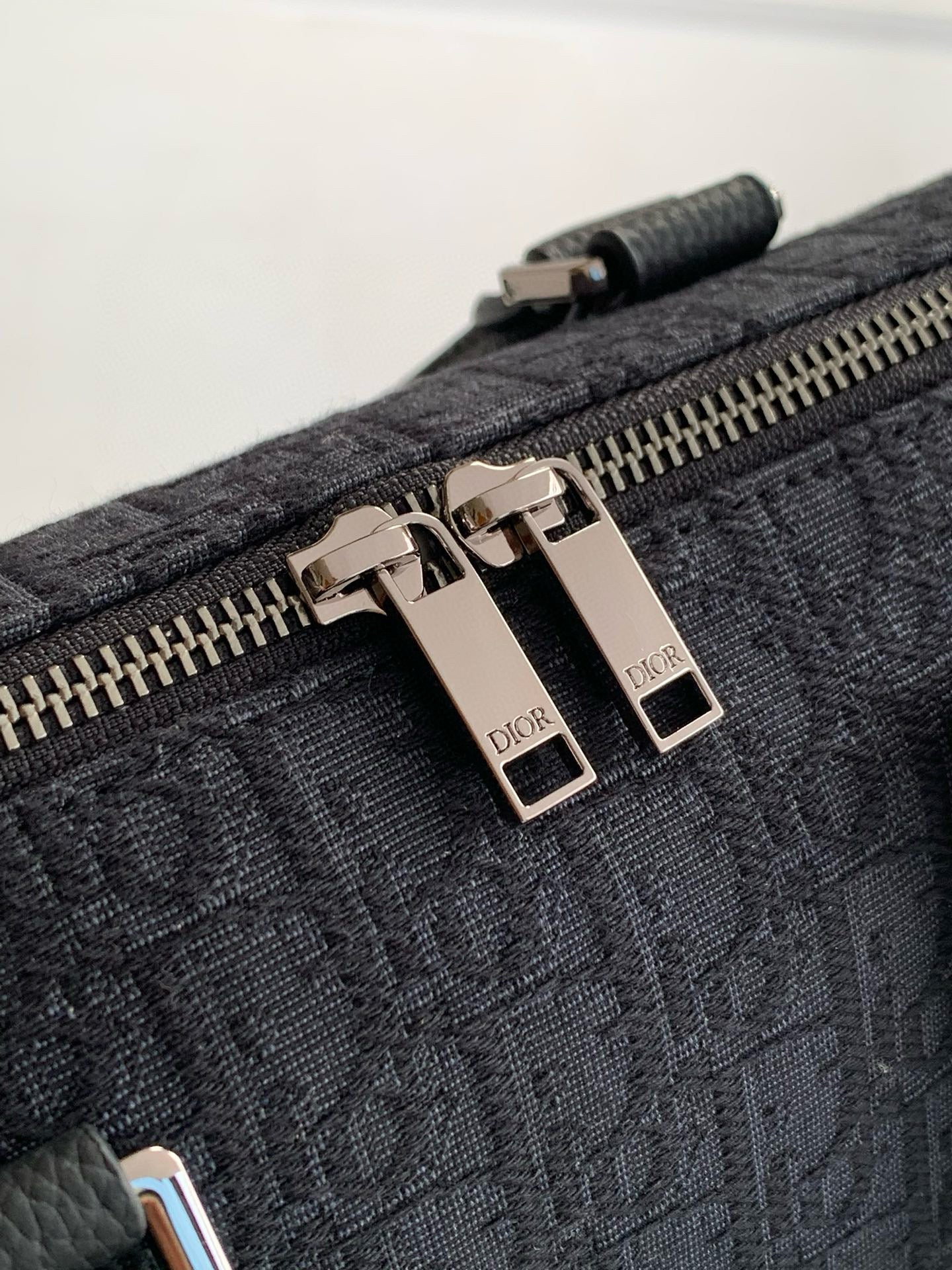 Dior Duffle Bag