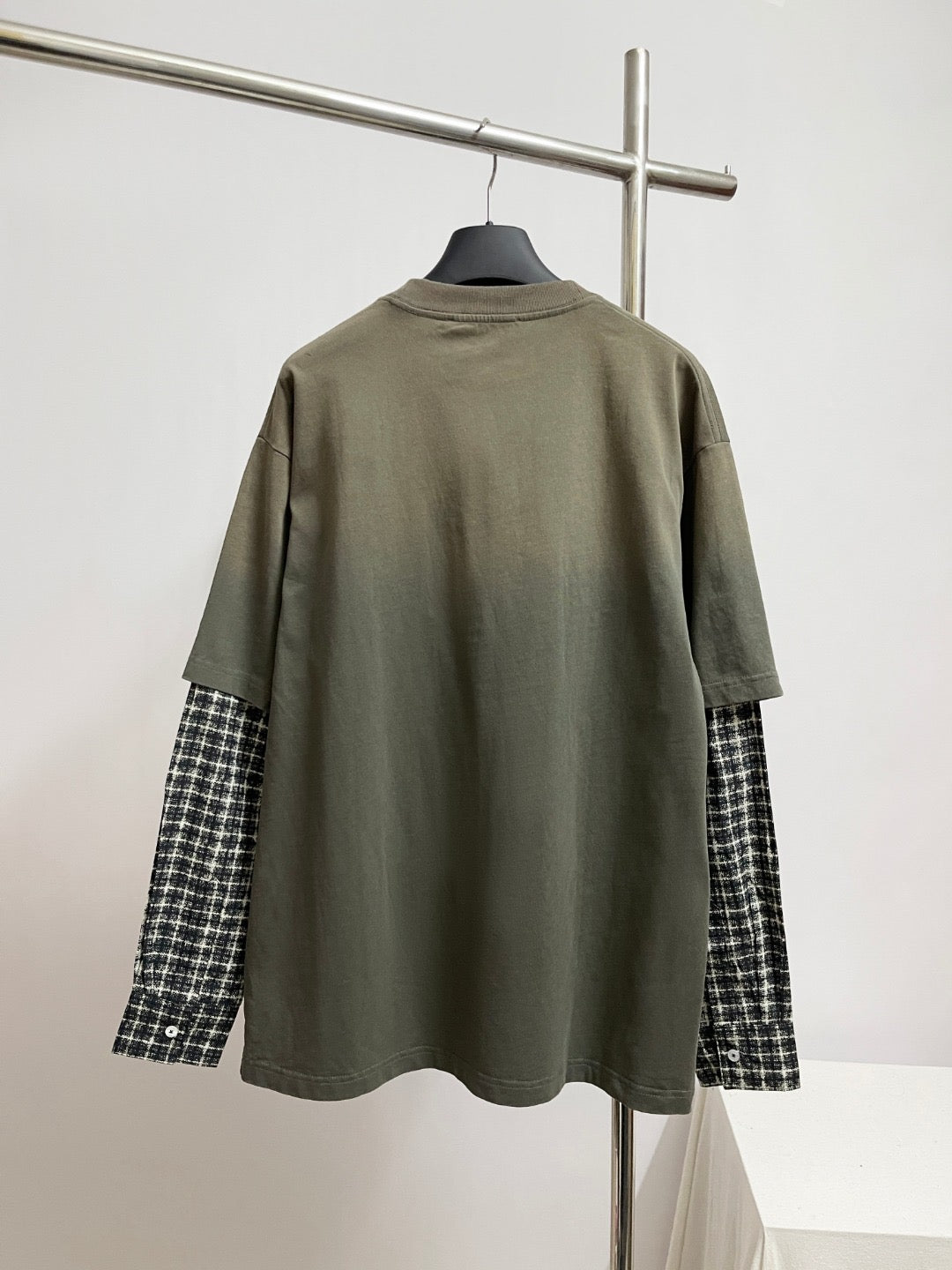 Acne Studios Long Sleeve Tee