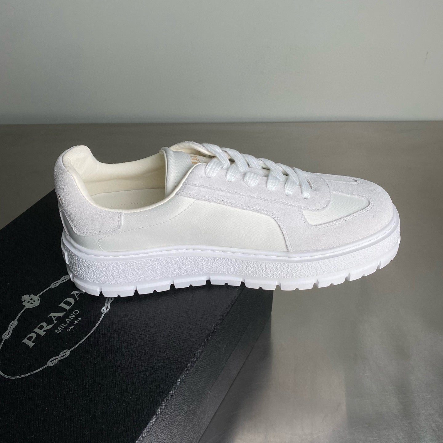 Prada Sneakers