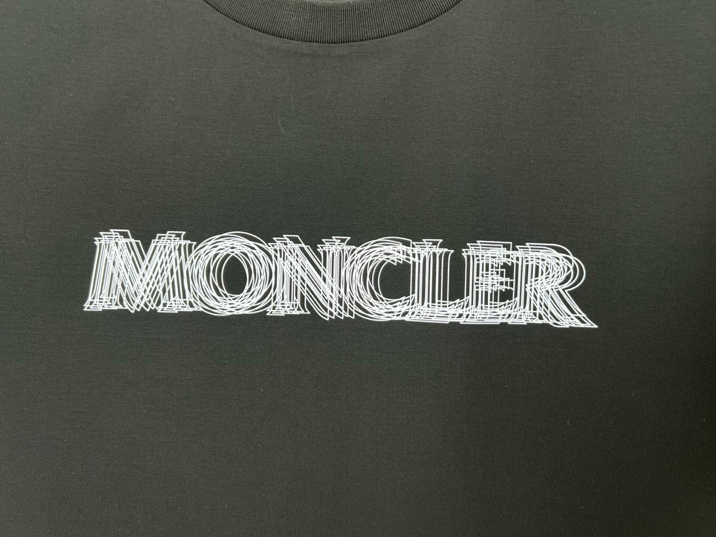 Moncler T-Shirt