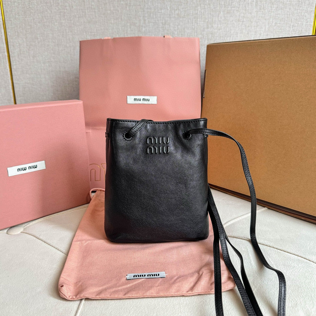 Miu Miu Bucket Bag