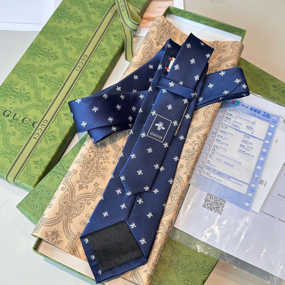 Gucci Tie