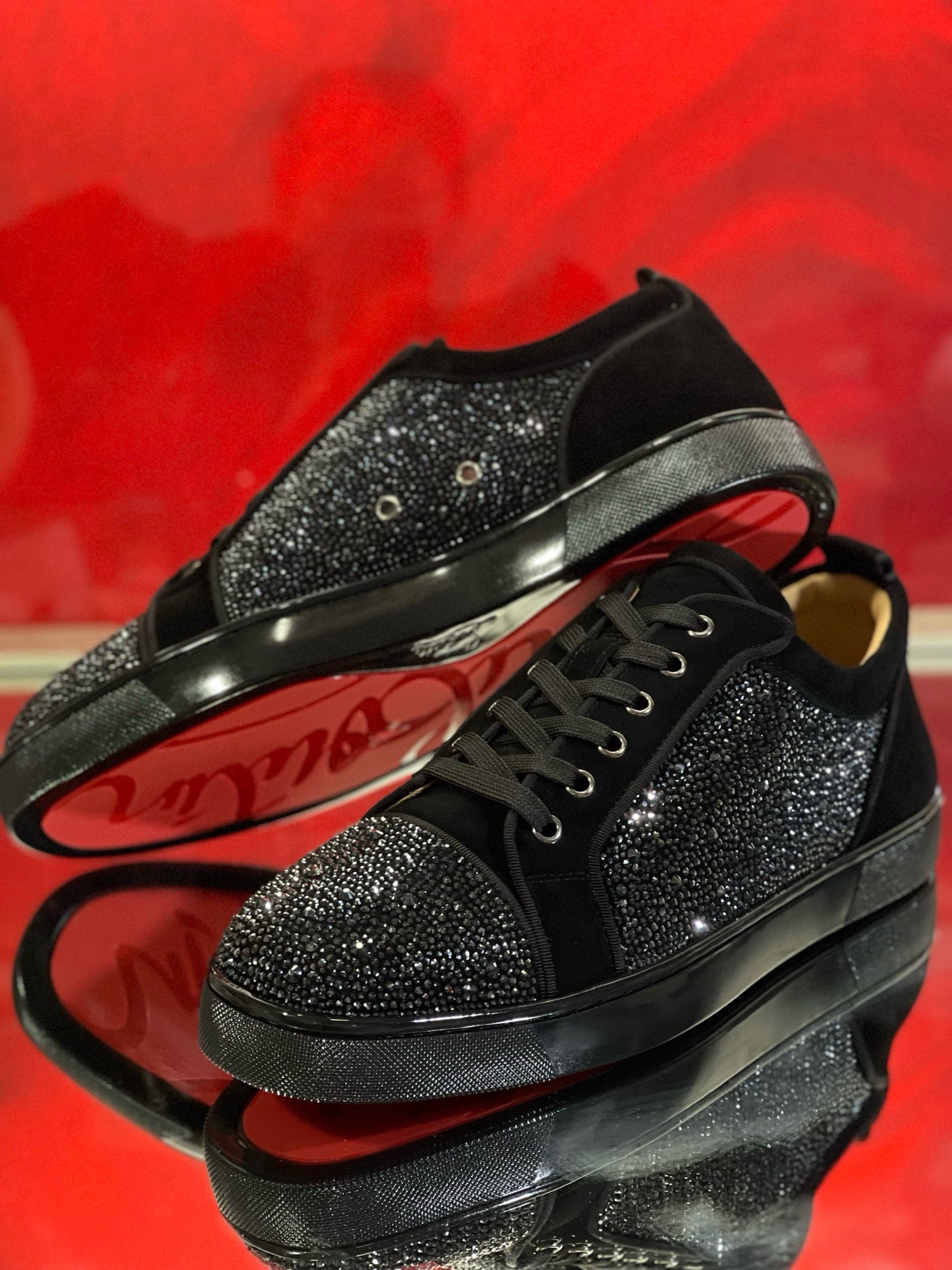 Christian Louboutin Sneakers