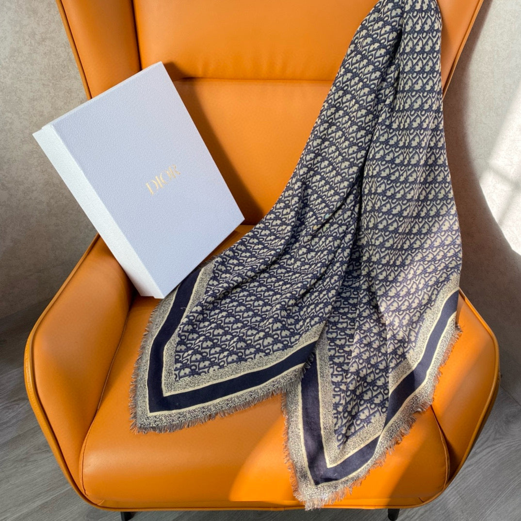 Dior Scarves