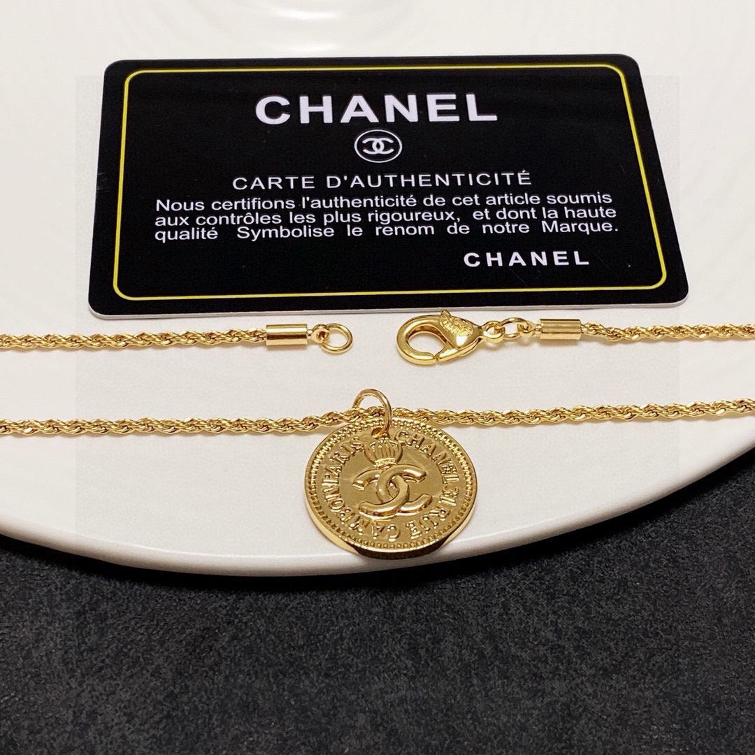 Collar Chanel