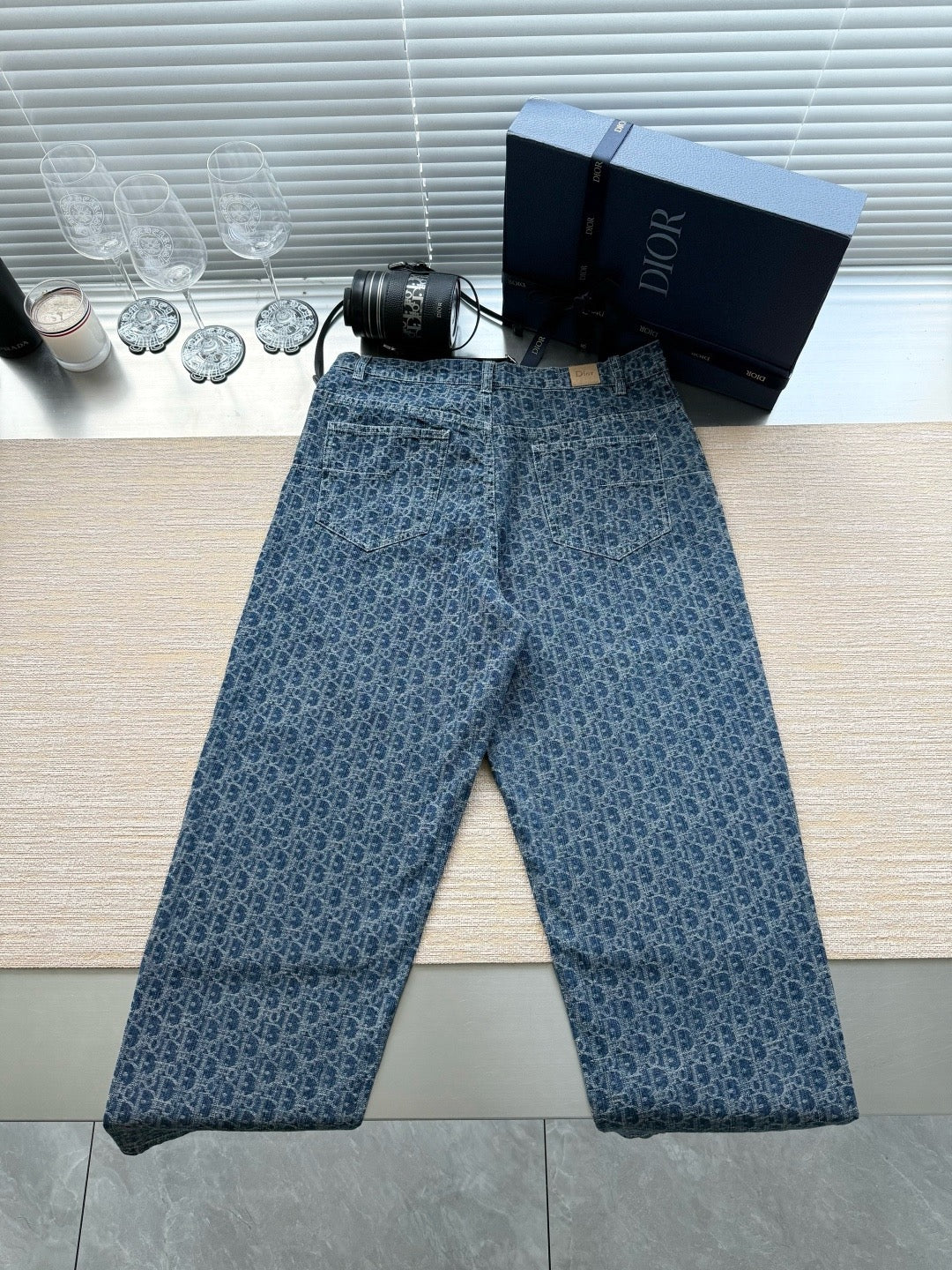 Dior Jeans