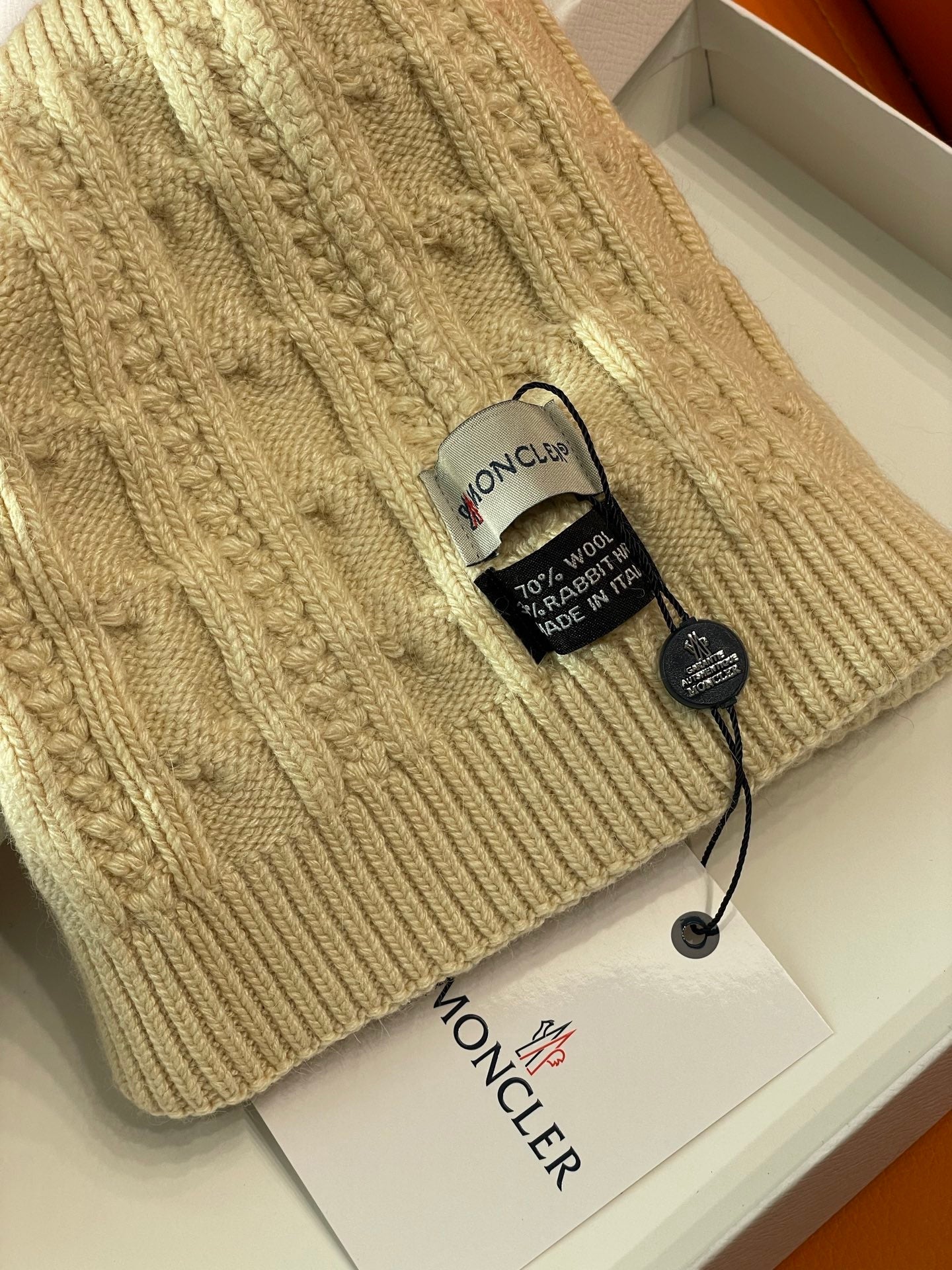 Moncler Beanie