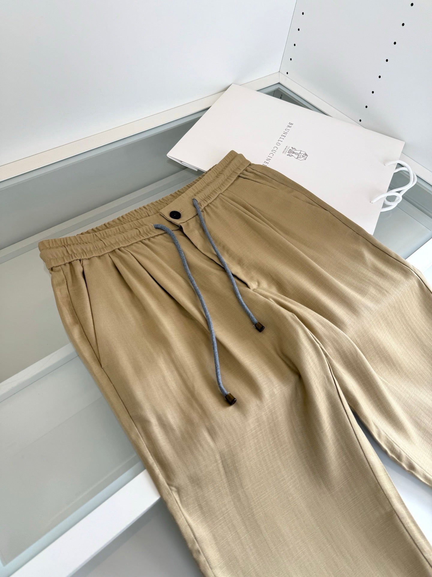 BC Long Pants