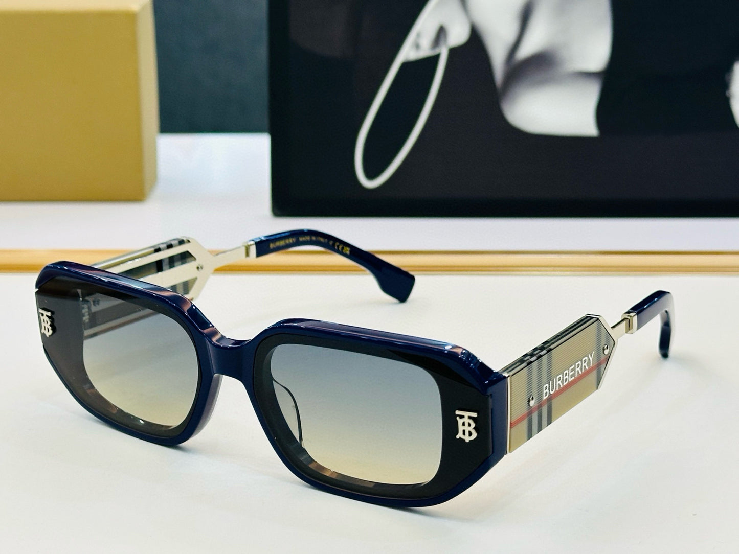 BBR Sunglasses