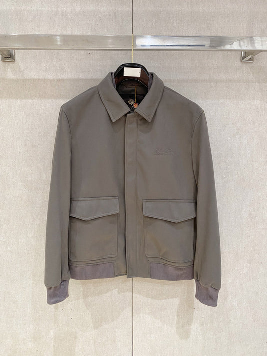 Loro Piana Jacket