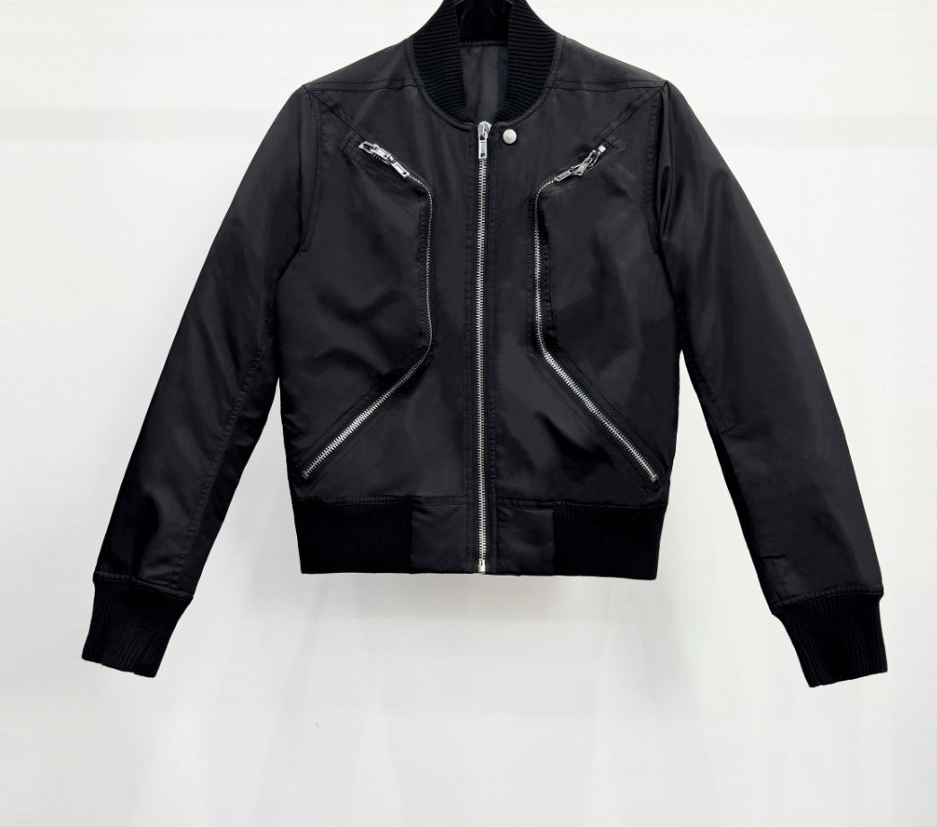 Rick Owen Jacket