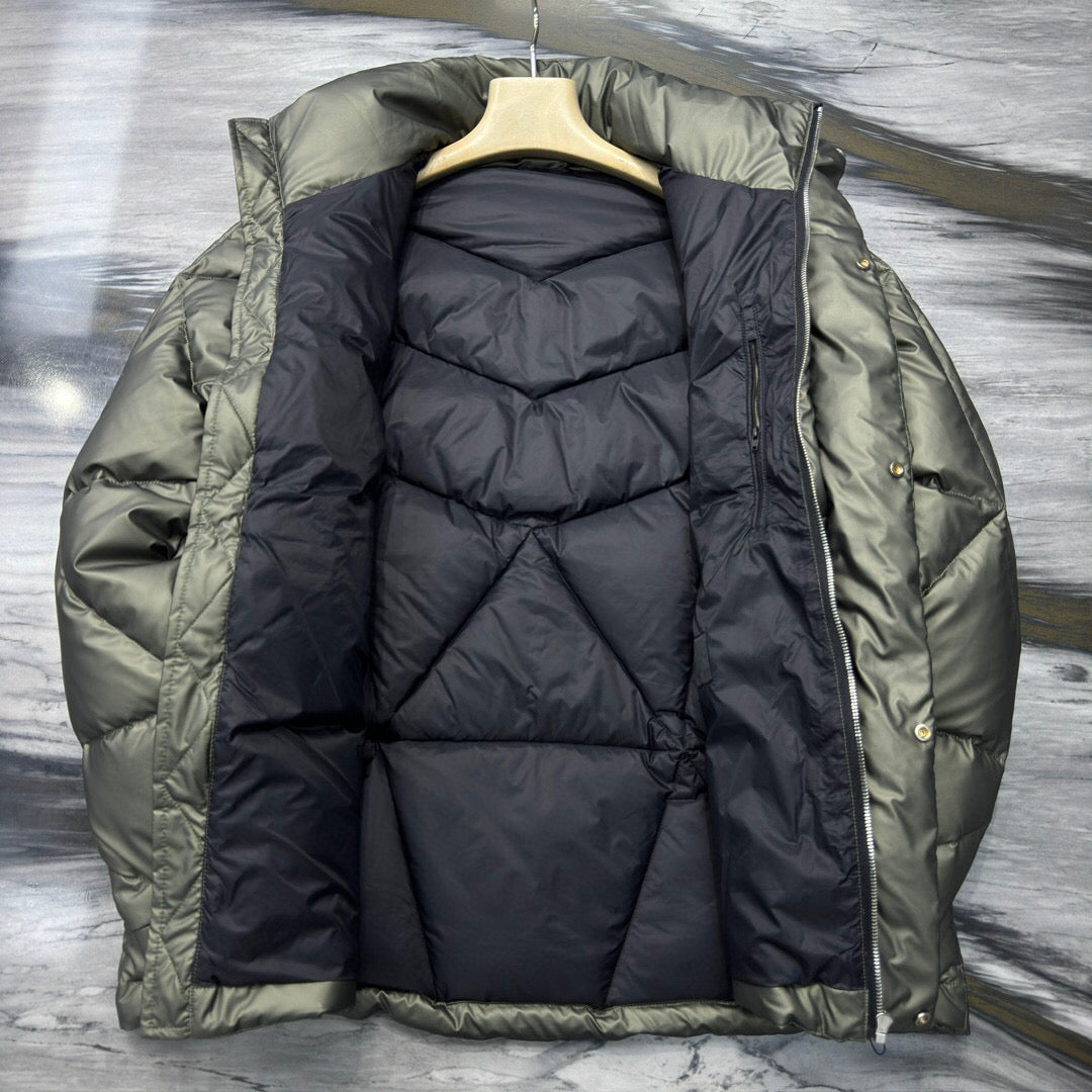 Prada Down Jacket