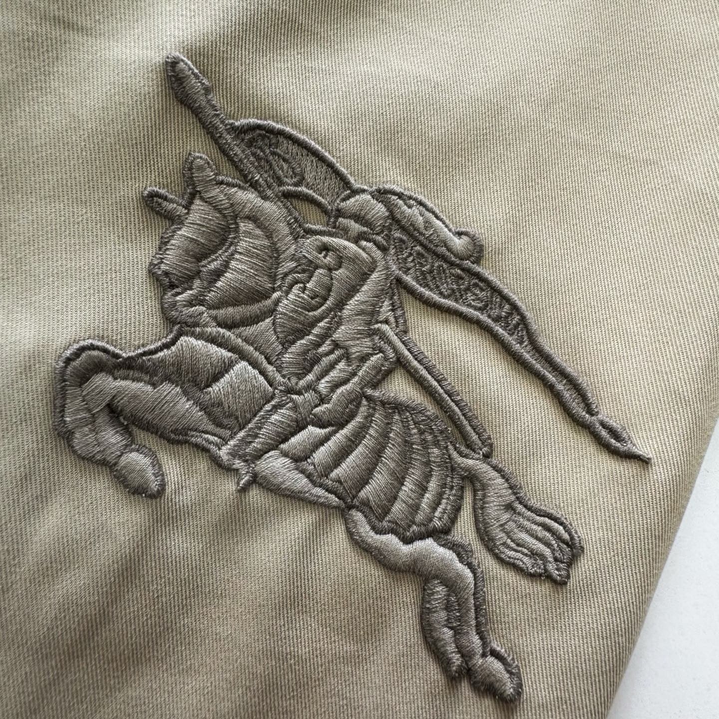BBR Jacket
