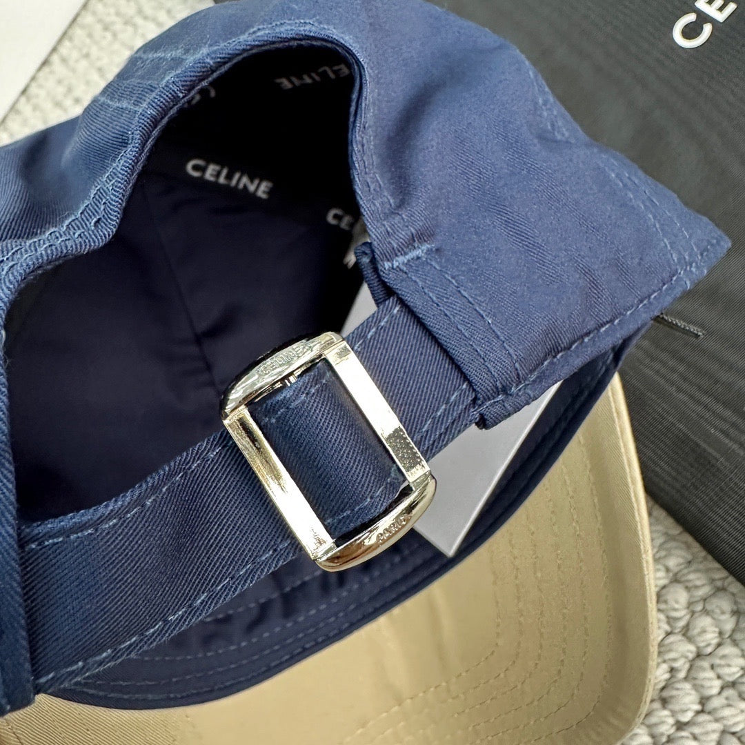 Celine Cap