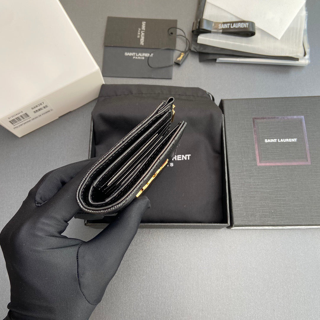 YSL Wallet