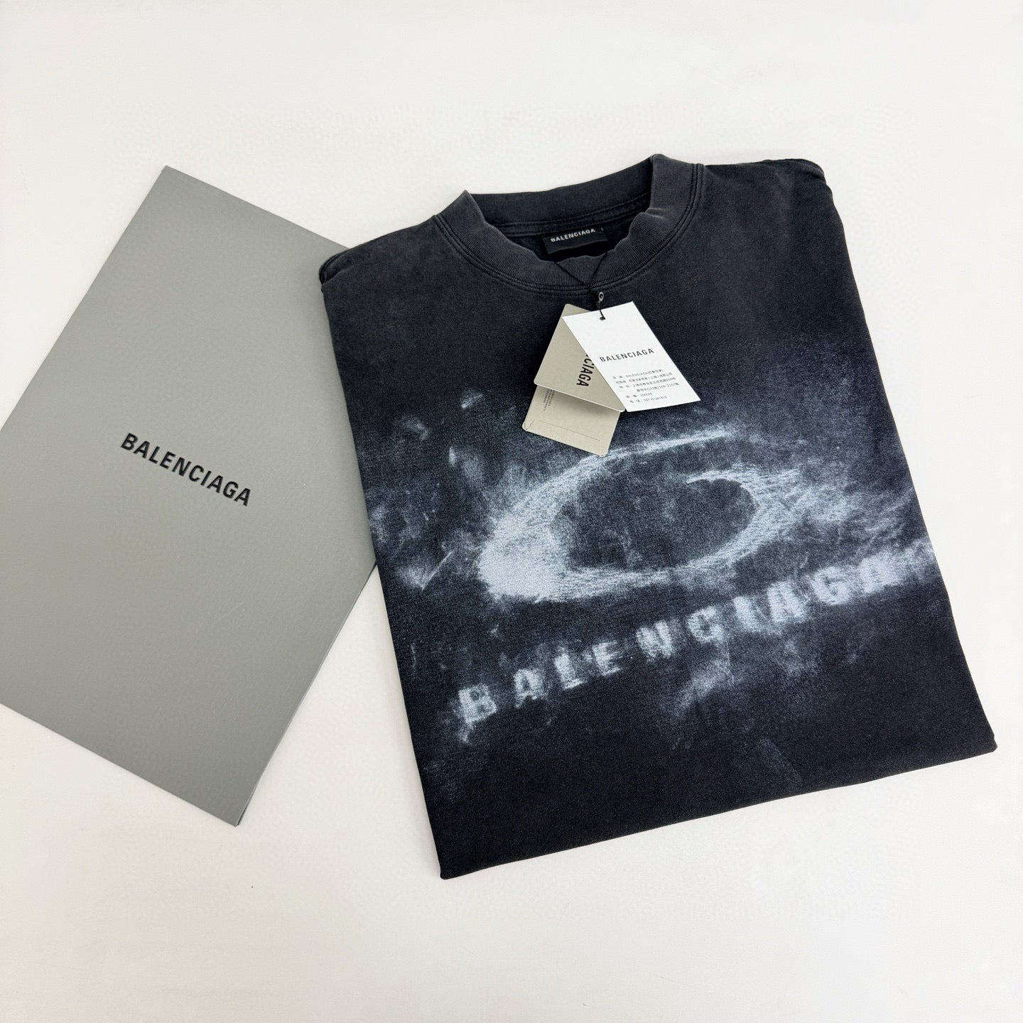 Balenciaga T-Shirt