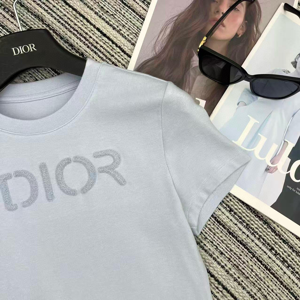 Dior T-shirt