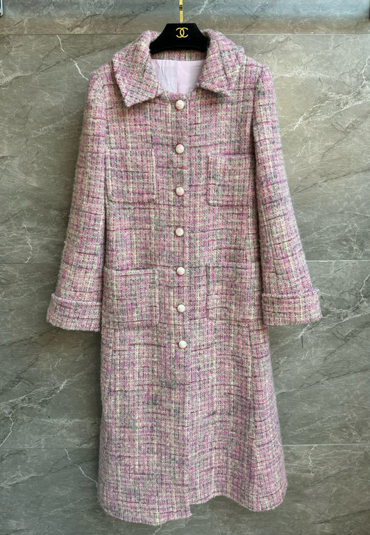 Chanel Dress