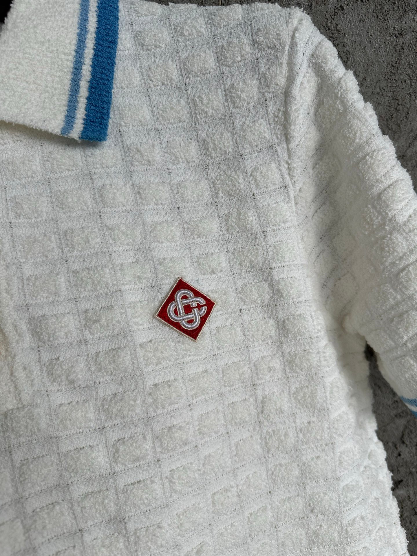 Casablanca Polo