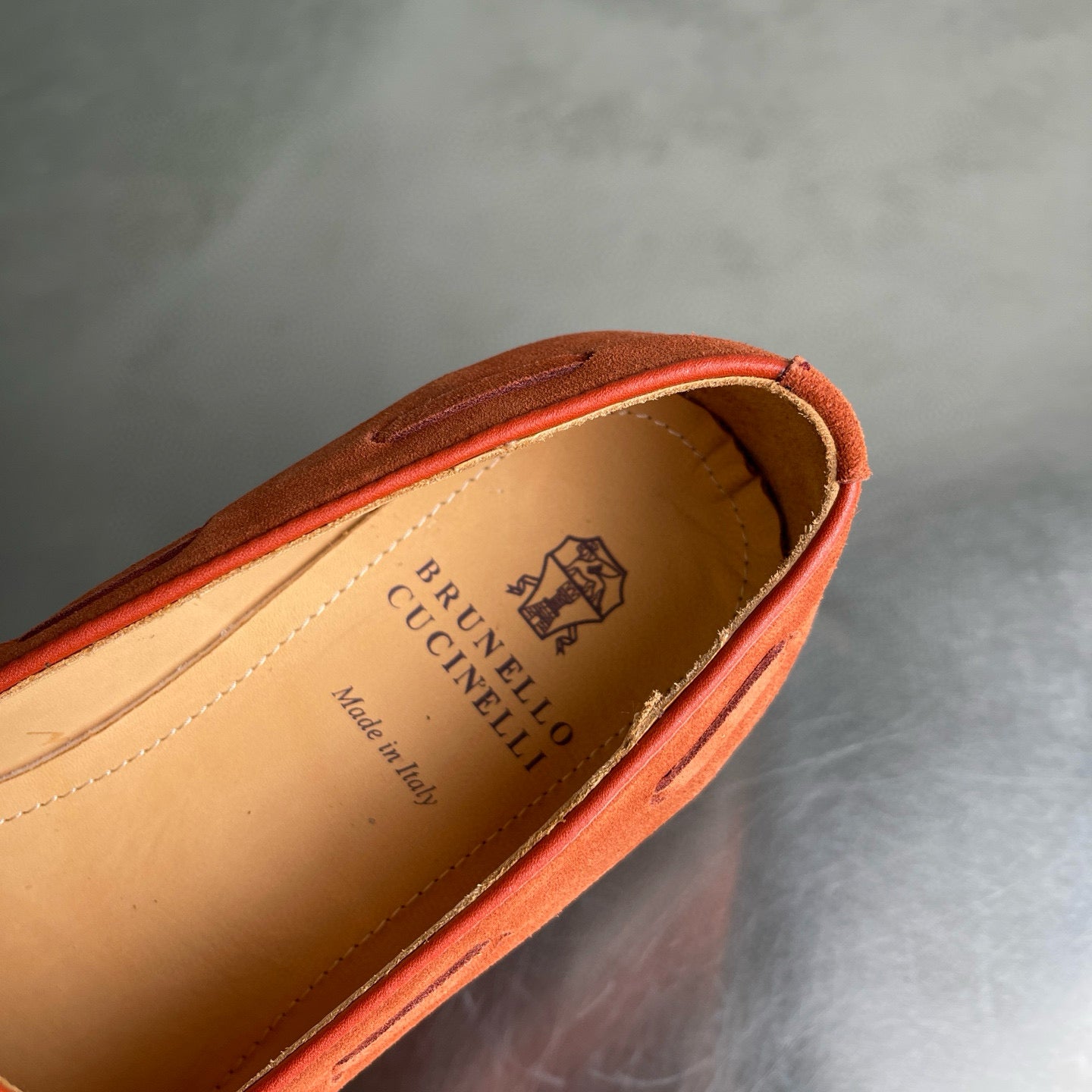 BC Loafer