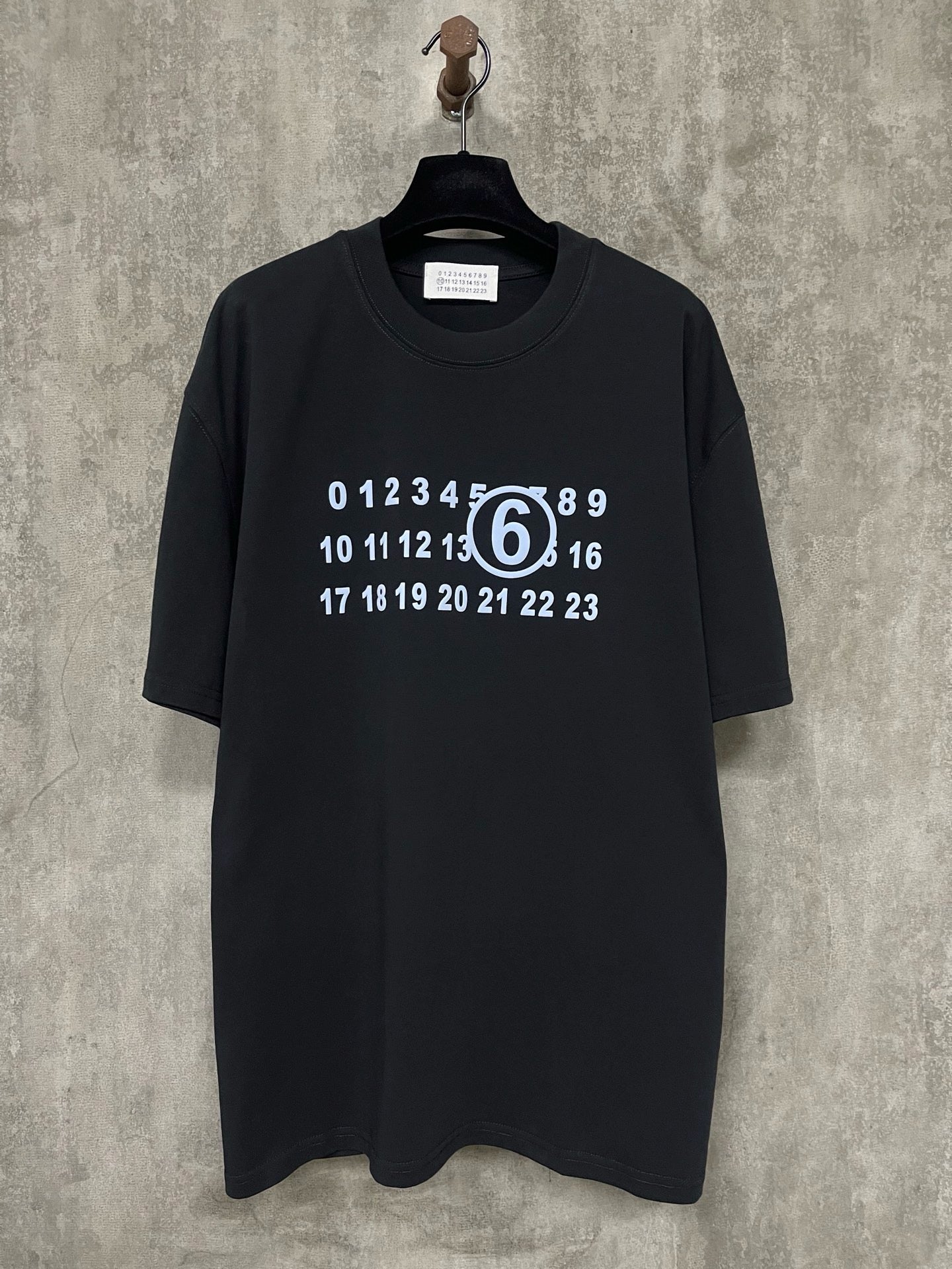 MM6 T-shirt