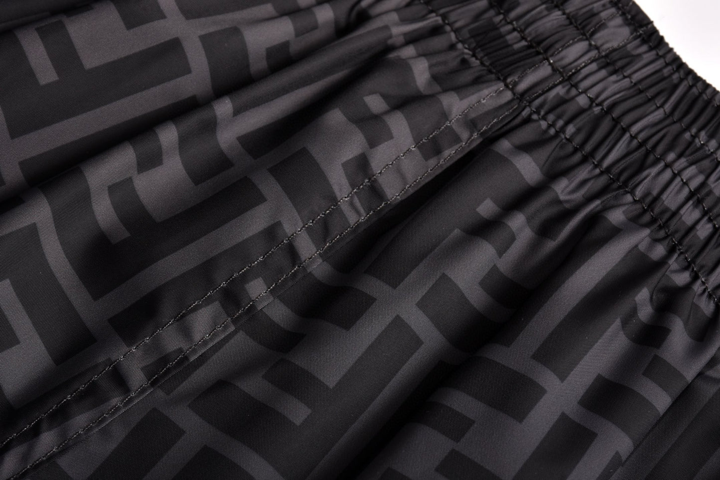 Fendi Swim Short Pants